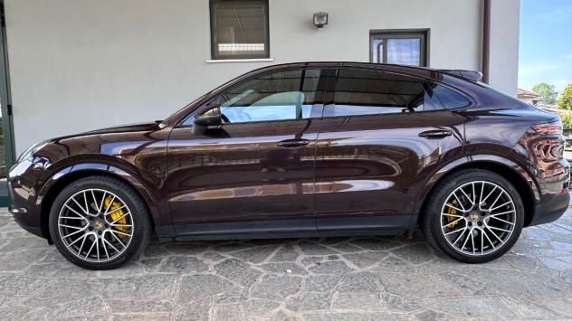 Porsche Cayenne Coupe 3.0 tiptronic - Foto 2