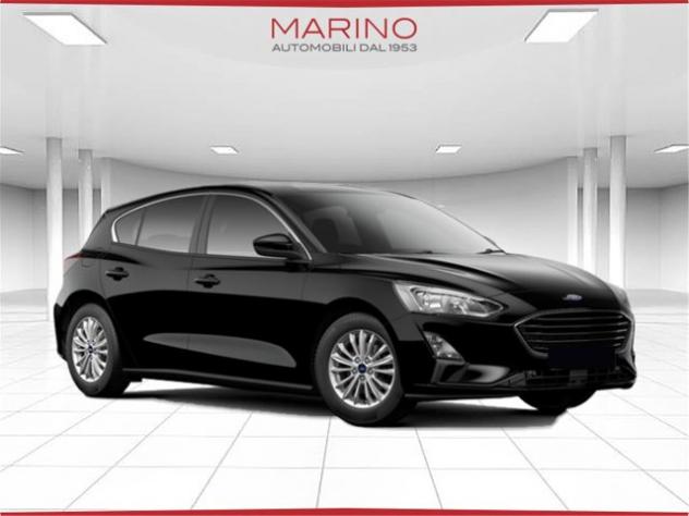 FORD Focus 4ª serie 1.5 EcoBlue 120 CV 5p. Business rif. 23930181