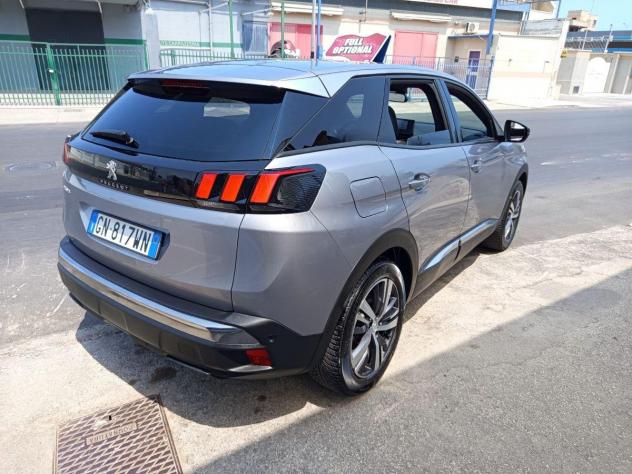 PEUGEOT 3008 BlueHDi 130 EAT8 Allure SUPERPREZZO - Foto 8