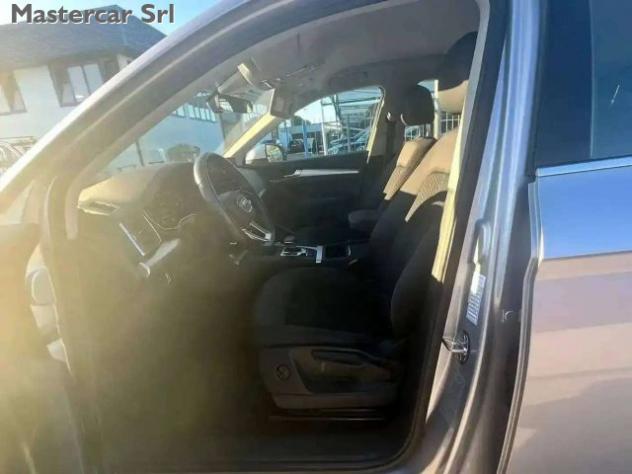 AUDI Q5 Sportback 40 2.0 tdi Advanced 4x4 s-tronic GM777GG rif. 23975610 - Foto 8