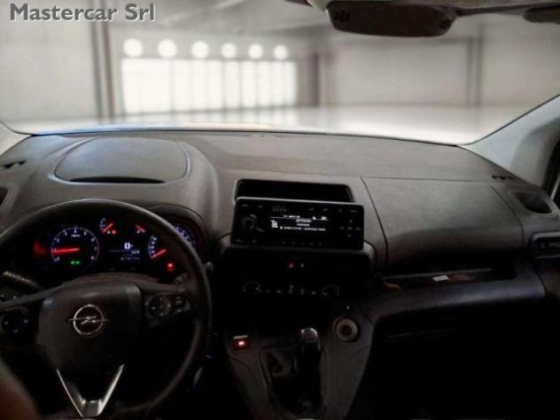 OPEL Combo Combo Cargo 1.5 HDI 130cv 3 posti - Diesel - GC411 rif. 24048676 - Foto 4