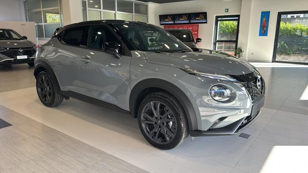 Nissan Juke 1.6 HEV Pulse Auto - Foto 3