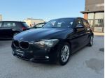 BMW Serie 1 116d Efficient Dynamics Urban