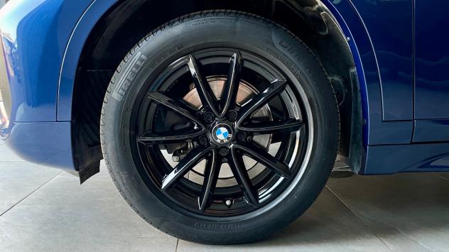 BMW X1 S-DRIVE 16D 1.5 BUSINESS ADVANTAGE 116CV - FULL LED, CARPLAY, NEOPATENTATI - Foto 4