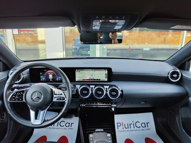 Mercedes-Benz Classe A A250e Auto PHEV Bus. Extra AdaptiveCruise Camere360 - Foto 5