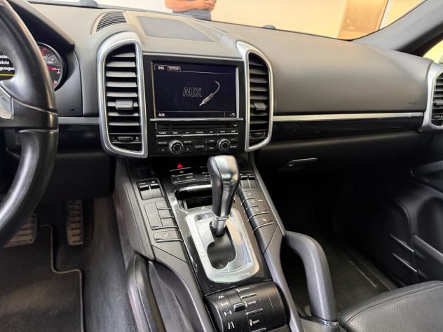 Porsche Cayenne 3.0 Diesel - Foto 8