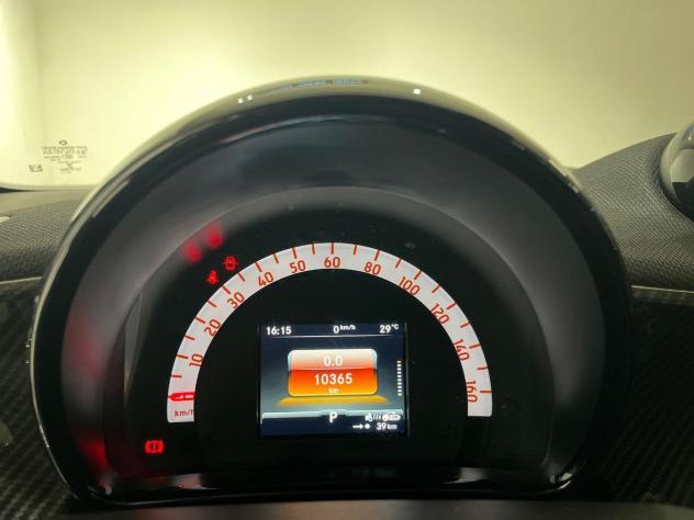 smart EQ Fortwo EQ 60kW Racingrey (22kW) - Foto 7
