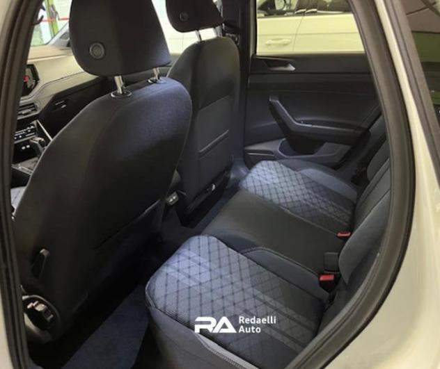 Volkswagen Polo Polo 1.0 tsi R-Line Plus 95cv dsg (PREZZO VERO) - Foto 7