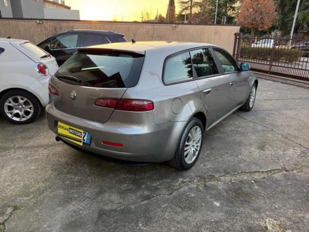ALFA ROMEO 159 1.9 JTDm 150CV Sportwagon Distinctive Q-Tronic rif. 24091512 - Foto 9