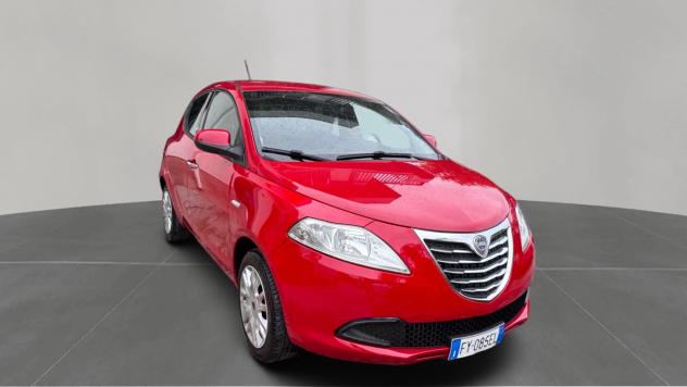 Lancia Ypsilon 1.2 69 CV 5 porte S&S Silver - Foto 6