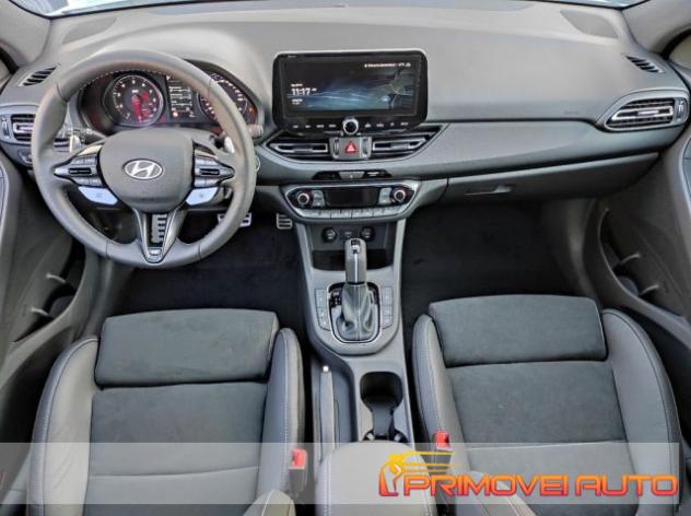 HYUNDAI i30 2.0 T-GDI 280 CV 5 porte DCT N Performance rif. 20663003
