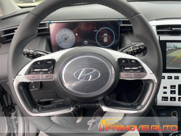 HYUNDAI Tucson 1.6 T-GDI rif. 21372146 - Foto 2