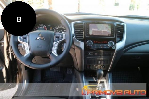 MITSUBISHI L200 2.3 D 150CV 4x4 Super Select Aut. Diamond rif. 19093492