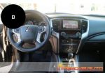 MITSUBISHI L200 2.3 D 150CV 4x4 Super Select Aut. Diamond rif. 19093492
