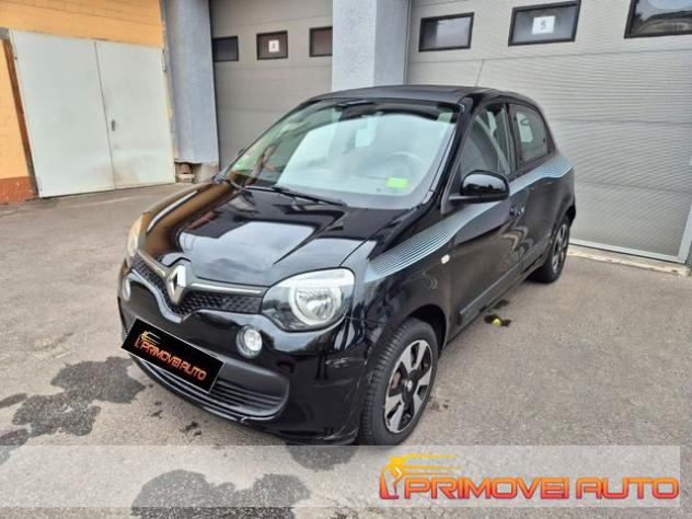 RENAULT Twingo SCe Liberty GPL rif. 23076755 - Foto 8