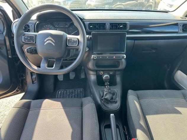 Citroën C3 III 2017 1.2 puretech Max s&s 110cv - Foto 9