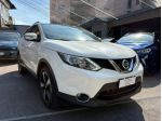NISSAN Qashqai 1.2 DIG-T Tekna AUTOMATICA rif. 24093744