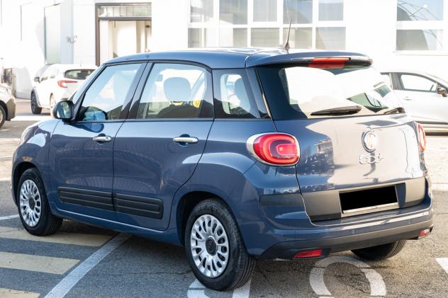 Fiat 500L 1.4 95 CV Urban - Foto 6