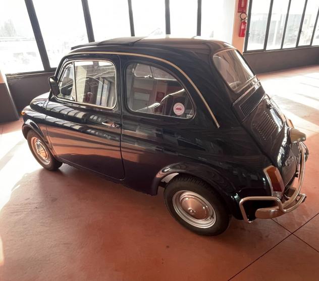 Fiat 500L FIAT 500L - Foto 4