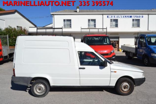 FIAT Fiorino 1.7 Turbodiesel Furgone NON C'E' DA AGG. IVA rif. 24118725 - Foto 4
