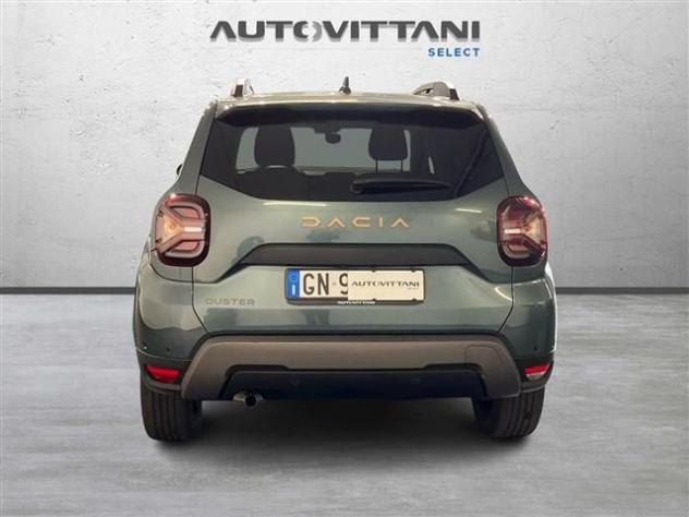 DACIA Duster 1.0 TCe GPL Extreme 4x2 rif. 23788723 - Foto 5