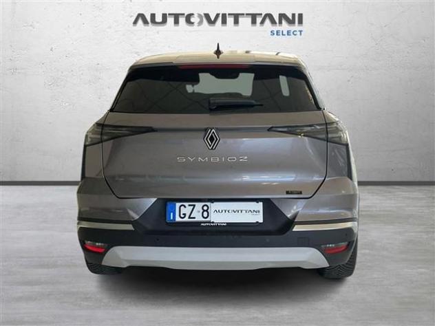 RENAULT Symbioz 1.6 E-Tech full hybrid Iconic Auto 145cv rif. 23898672 - Foto 5