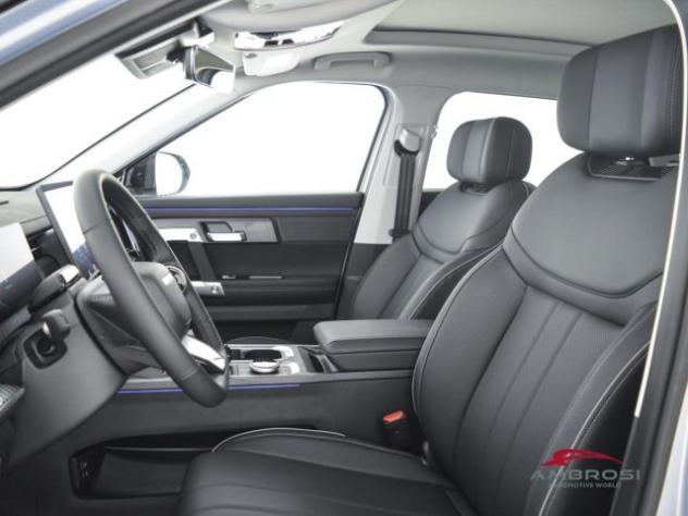 JAECOO J7 1.6T EXCLUSIVE AWD rif. 23849611 - Foto 9