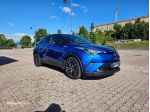 Toyota C-HR 1.8 Hybrid valutiamo usato /scambio