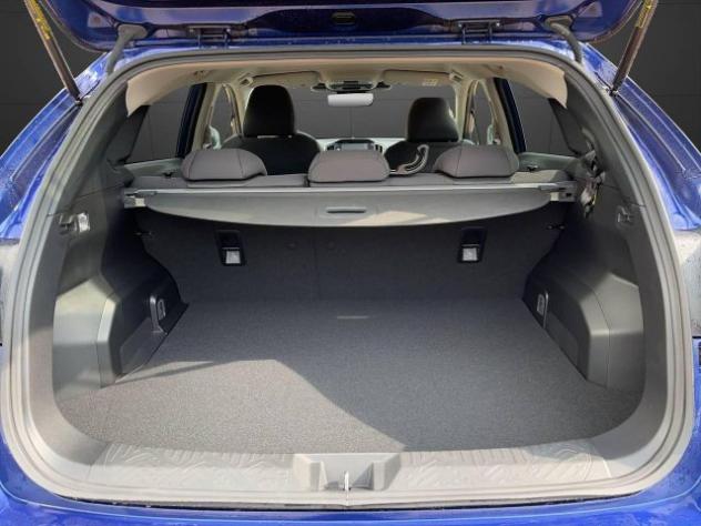 SUBARU Crosstrek 2.0i e-Boxer MHEV CVT Lineartronic Style Xtra rif. 24133213 - Foto 5