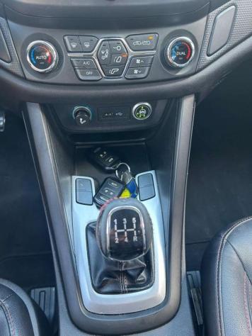 DR Automobiles DR6 DR Evo - 1.5 GPL rif. 24065181 - Foto 10