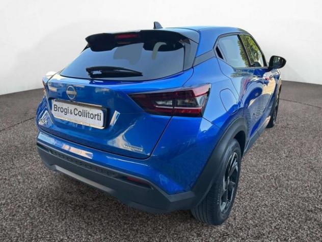 NISSAN Juke 1.6 hev N-Connecta rif. 23948787 - Foto 4