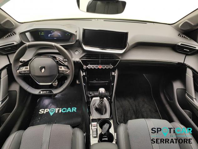 Peugeot 208 II 2023 1.2 puretech GT s&s 100cv - Foto 7
