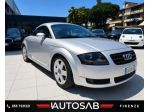 AUDI TT Coupé 1.8 T Quattro 225 CV Pelle  rif. 23982965