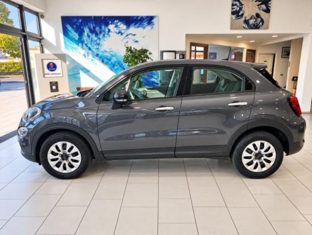 FIAT 500X 1.0 T3 120 CV MT6 Pelle Touch Aziendale rif. 24175198 - Foto 4