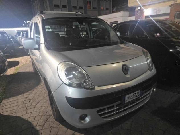 RENAULT Kangoo 1.5 dCi 106 CV 4p.Mottore revisionato.!!! rif. 23969218 - Foto 2