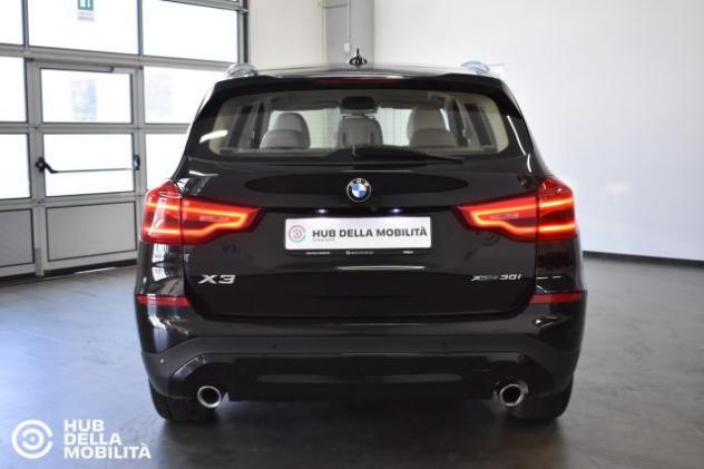 BMW X3 xDrive30i Business Advantage rif. 23969914 - Foto 5