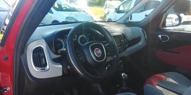 FIAT 500L 1.3 Multijet 85 CV Pop rif. 23864203 - Foto 8