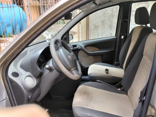 Vendo Fiat Panda - Foto 8
