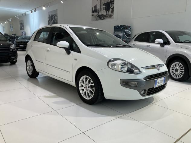 FIAT Punto Punto Evo 5p 1.3 mjt Dynamic s&s 95cv - Foto 3