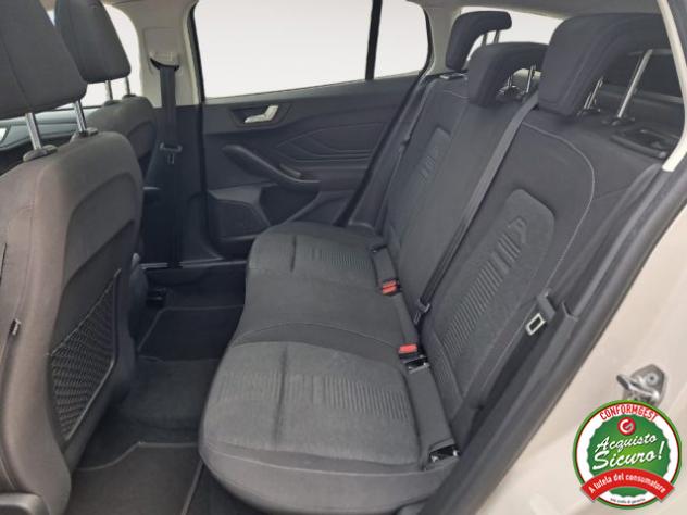 FORD Focus 1.5 EcoBlue 120 CV automatico SW Active Co-Pilot rif. 24074397 - Foto 9