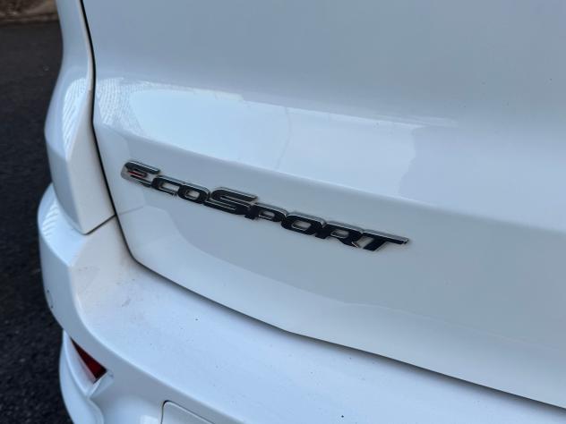 Ford EcoSport 1.0 EcoBoost 125 CV Start&Stop ST-Line - Foto 10