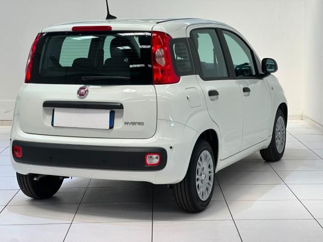 FIAT Pandina Pandina 1.0 firefly hybrid Icon s&s 65cv 5p.ti - Foto 4