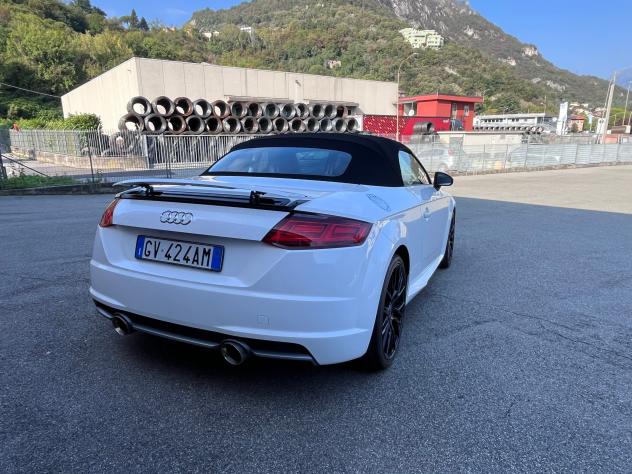 Audi TT TT Roadster 1.8 tfsi S line s-tronic - Foto 5