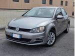 Volkswagen Golf 1.6 TDI 110 CV 5p. Executive BlueMotion Technology