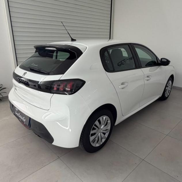 PEUGEOT 208 BlueHDi 100 Stop&Start 5 porte Active rif. 24062782 - Foto 8