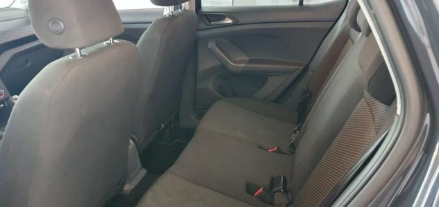 Volkswagen T-Cross 1.0 TSI Style BMT - Foto 10