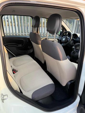 FIAT Panda 0.9 TwinAir Turbo Natural Power Lounge rif. 23189968 - Foto 9