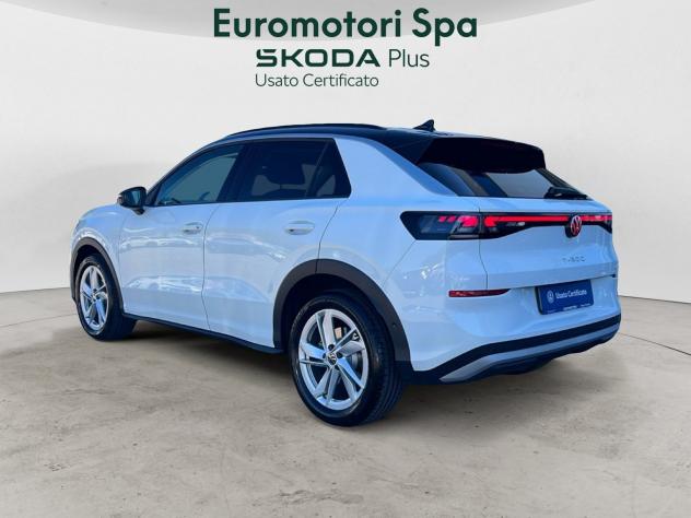Volkswagen T-Roc T-Roc 1.5 etsi Life 150cv dsg - Foto 3