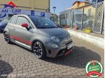 Abarth 595C 1.4 t-jet 145cv - Manuale