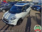 Fiat 500 L Cross 500L Cross 1.4 S-Design s&s 95cv